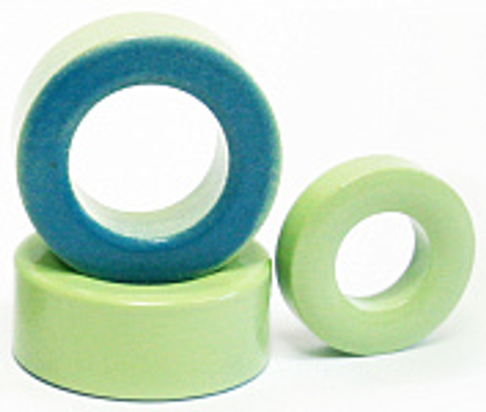 T 9.53*5.2*3.25 K2 Сердечник T37-2