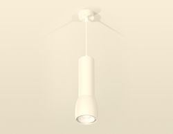 Ambrella Комплект подвесного светильника с акрилом Techno XP1141010