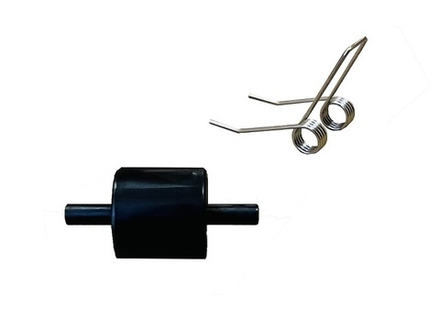 Направляющий ролик с пружиной для Pantum P3010/P3300/M6700/M6800/M7100/M7200/M7300 серий устройств (302110005001)