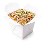 Собери свой WOK
