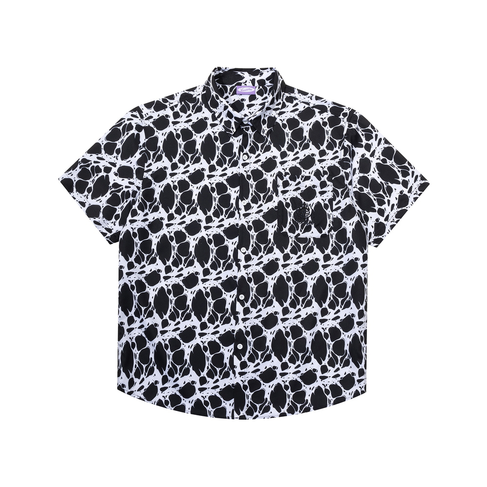 Рубашка YMKASHIX Kelp