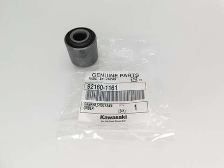 демпфер амортизатора Kawasaki ER650 ER400 EX400 EX650 Versys 650 ZZ-R1100 ZX-6R ZX-9R 92160-1161