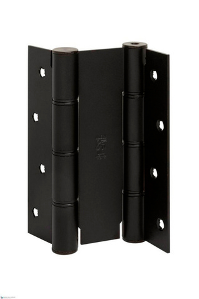 Петля пружинная двусторонняя Aldeghi 155*40 ант бронза (3шт=50кг) ALD132/CODE87 OA 155-40