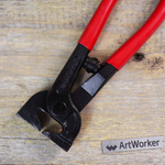 Кусачки для камня, Италия (прямые)