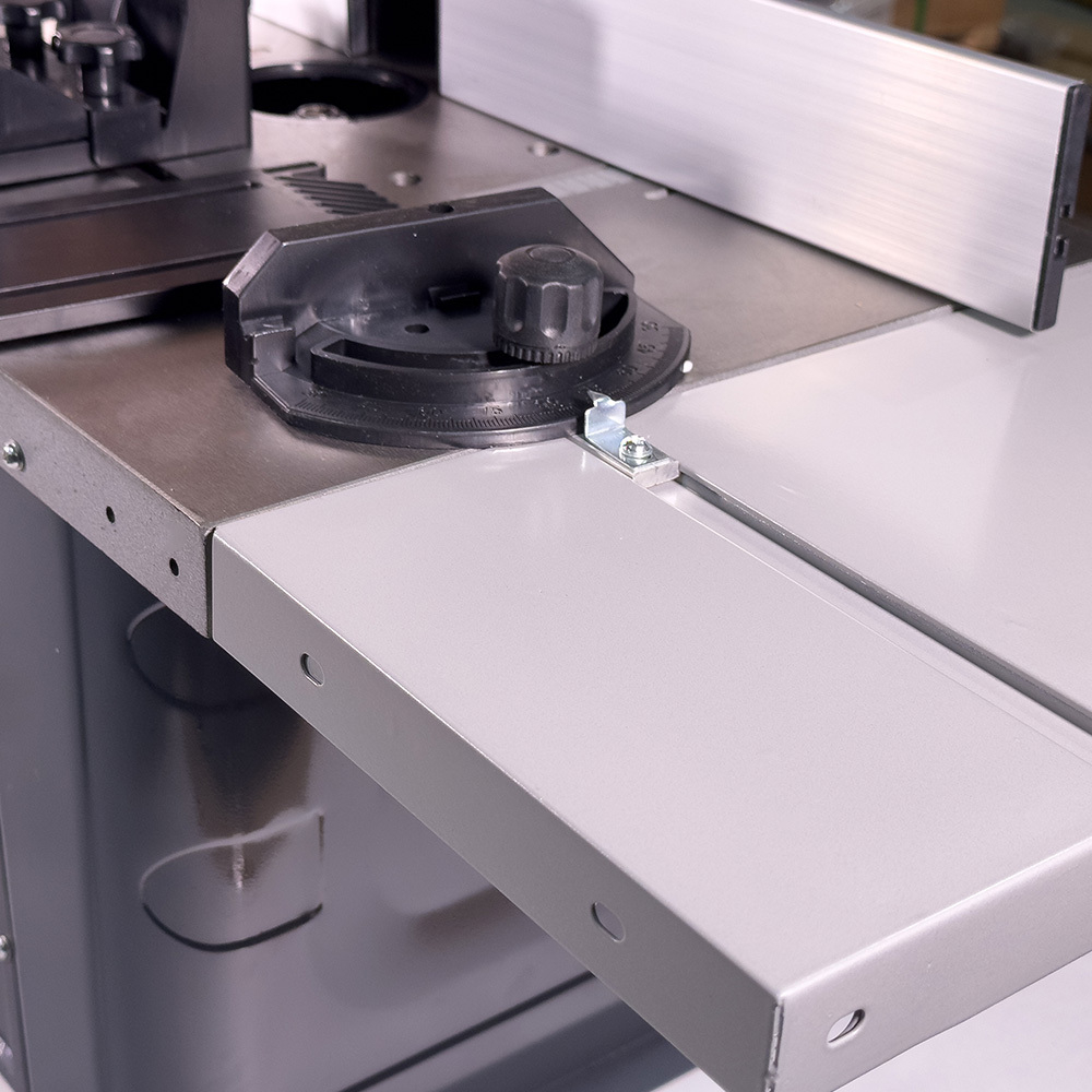 SF-40/1500 настольный фрезерный станок