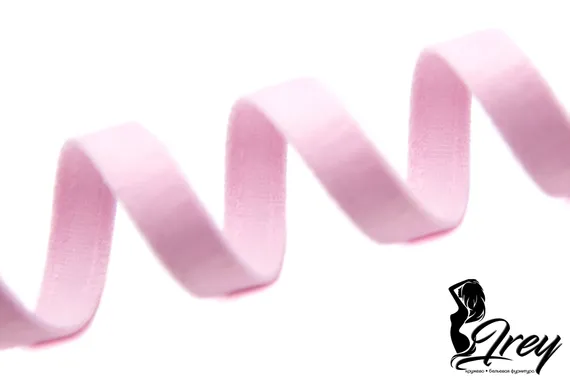 Розовый Чехол для каркасов 10 мм, Турция