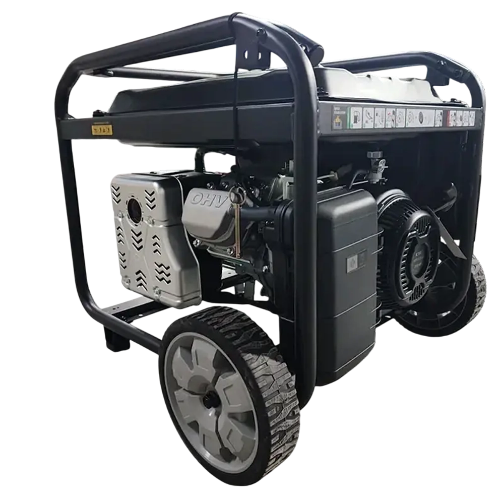 Hyundai HHY 12000FE-3 бензиновый генератор