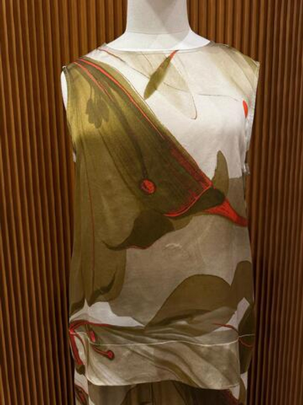 KAOS БЛУЗКА KAOS