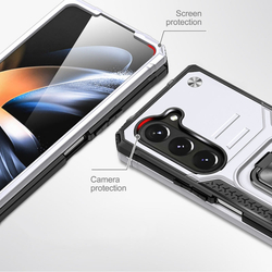 Противоударный чехол Legion Case для Samsung Galaxy Z Fold 5