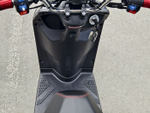 SMART II - 150CC (Replica Yamaha BWS - 2) Черный