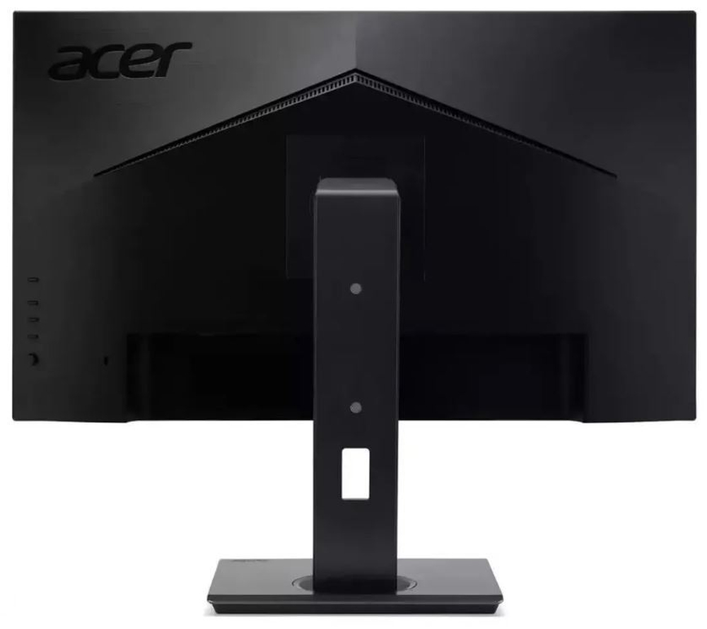 Монитор 27" Acer Vero B277Ebmiprzxv