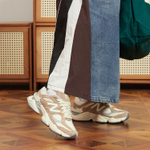 Кроссовки New Balance Nb 9060 Driftwood
