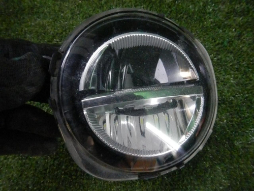 ПТФ левая BMW 3er F30 (2015-2020) LED