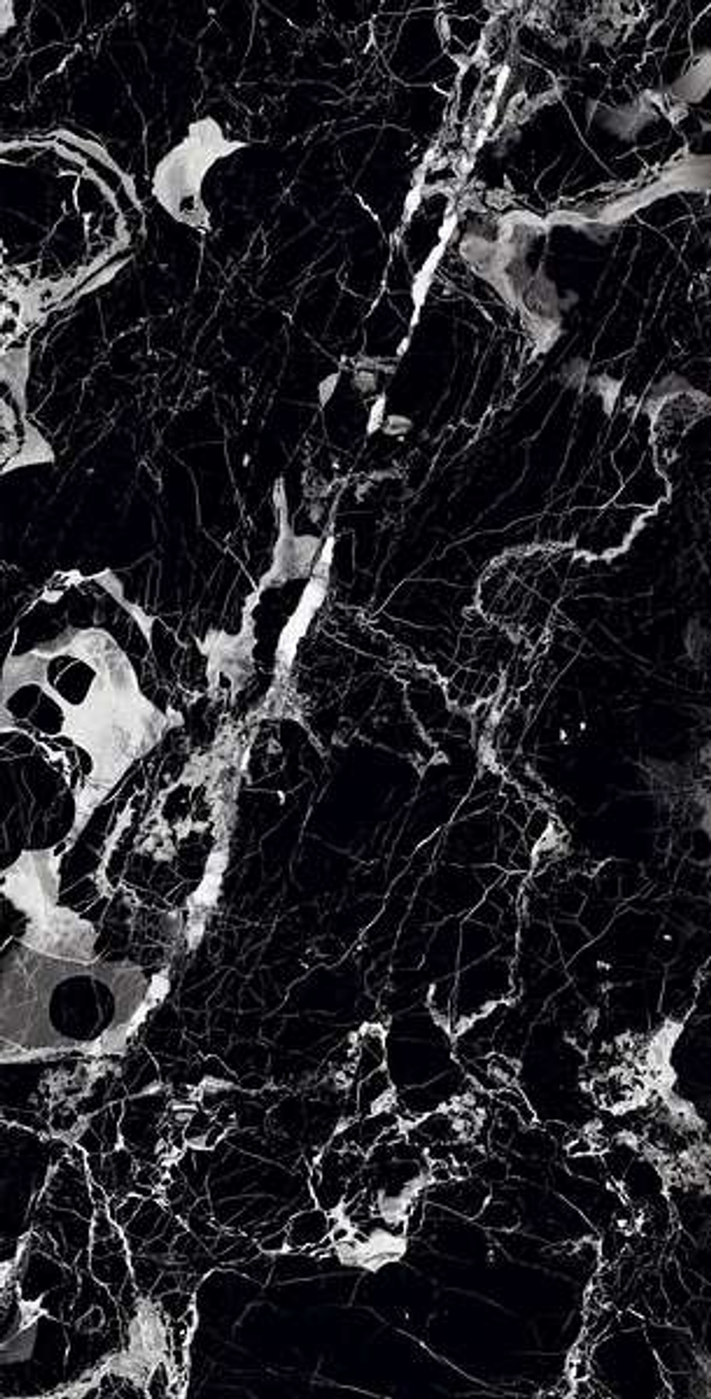 ELEGANT NERO HG2001-A