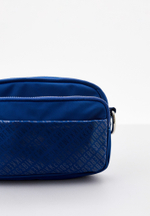 Сумка жен. мини BIKKEMBERGS GIANNA 0113 синий
