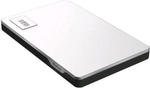 Внешний диск HDD 2.5'' Netac K338