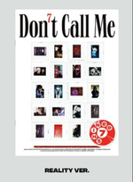 Альбом SHINEE - DON’T CALL ME  (Photobook ver.)