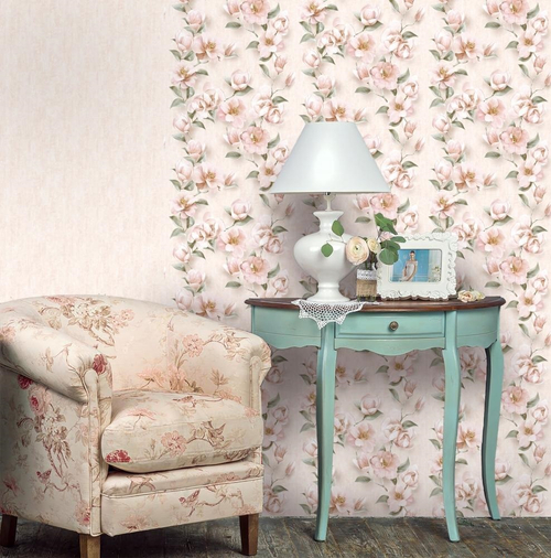 Обои 811-02 Ванесса Саратов