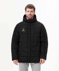 Куртка утепленная CAMP 2 PerFormPROOF Padded Jacket, черный