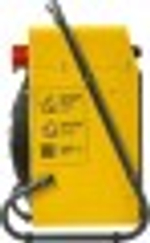 Тепловая пушка электрическая BALLU BHP-M2-15 MASTER 2 НС-1282612