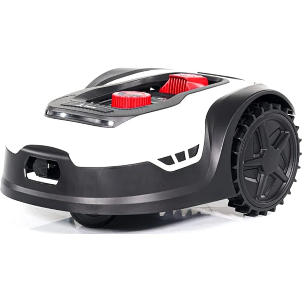 Робот-газонокосилка ZimAni Automower 105 В нож 18 см, RMA501M20V