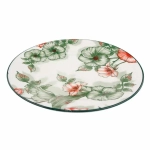 Тарелка десертная 20см Азалия