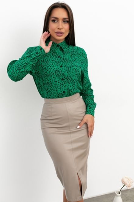 Рубашка Доротея №12 Valentina