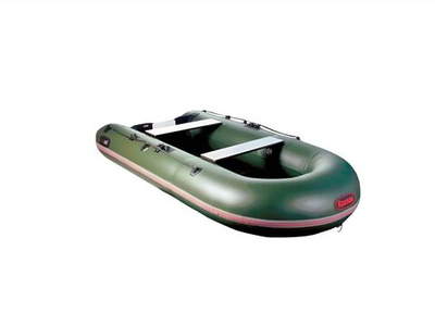 Лодка ПВХ KORSAR Флинт 330