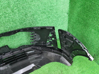 Бампер передний EXEED RX (2023-н.в.)