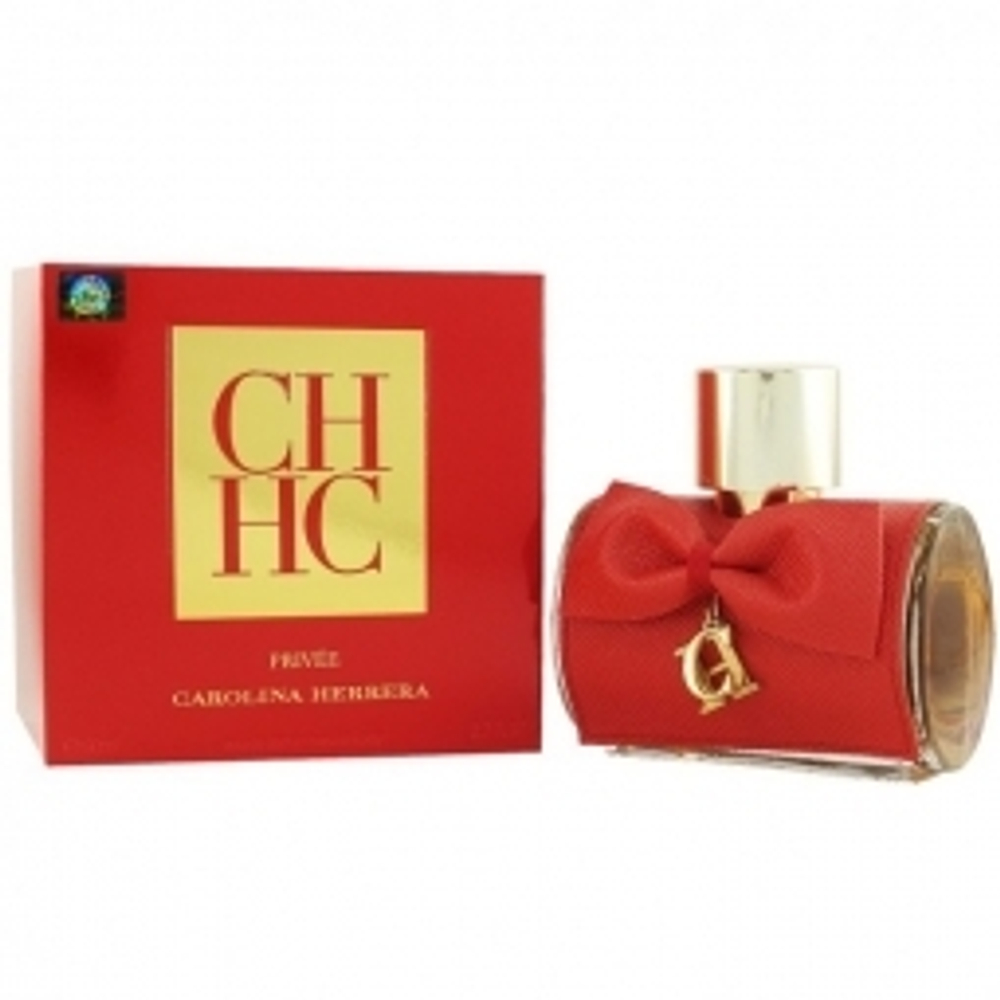 Парфюмерная вода Carolina Herrera "CH Privée", 100 ml (Люкс)