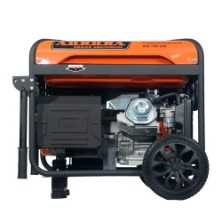 Aurora AGE 7500 DSX бензиновый генератор 2106776