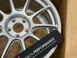 КОВАНЫЕ ДИСКИ для TOYOTA GR86 2024 Тойота