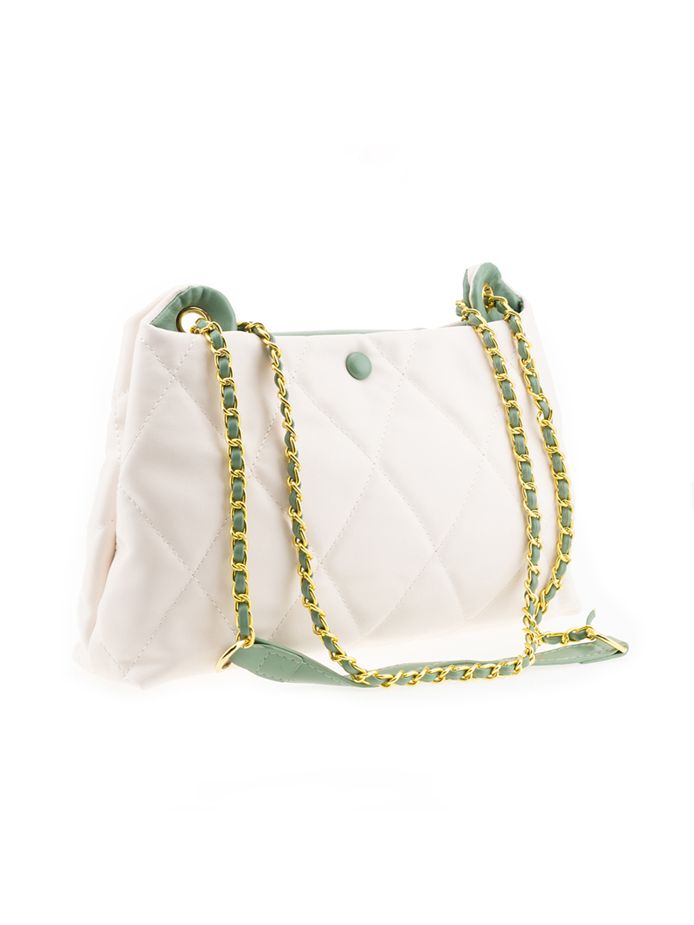 29687/50 Сумка жен., иск. кожа