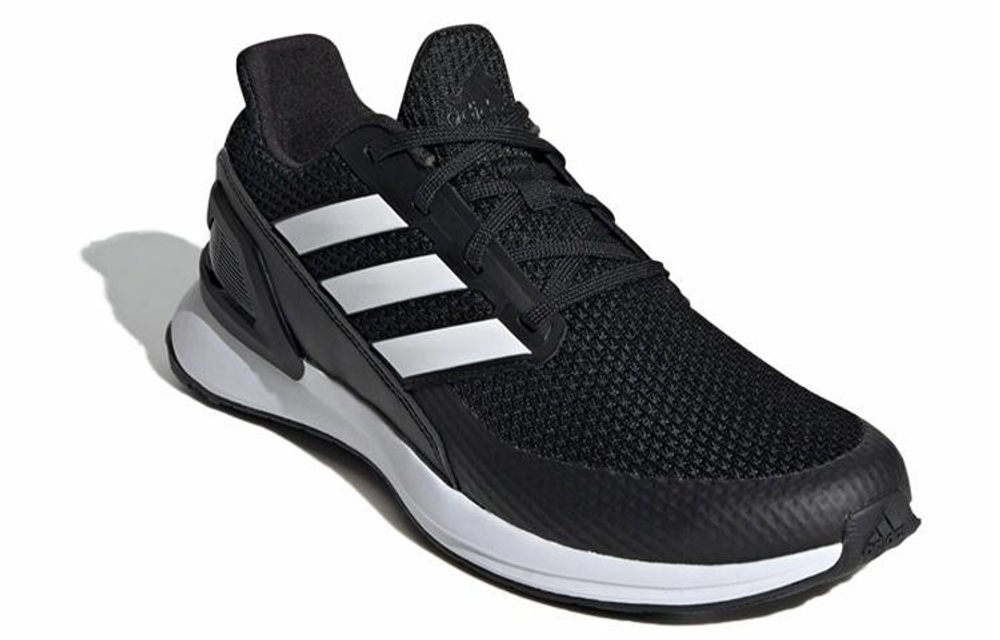 Кроссовки Adidas Rapida Run