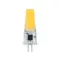Светодиодная лампа Arte Lamp LUGO Капсульная 2.5W 230Lm 3000К G4 A0425-3K