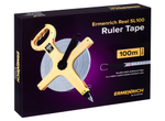 Рулетка геодезическая Ermenrich Reel SL100
