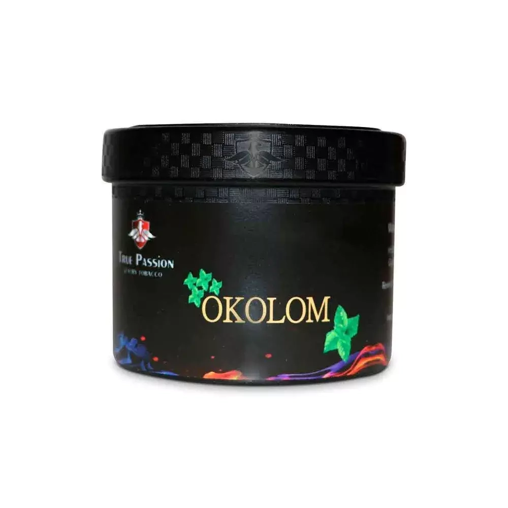 True Passion - Okolom (200г)