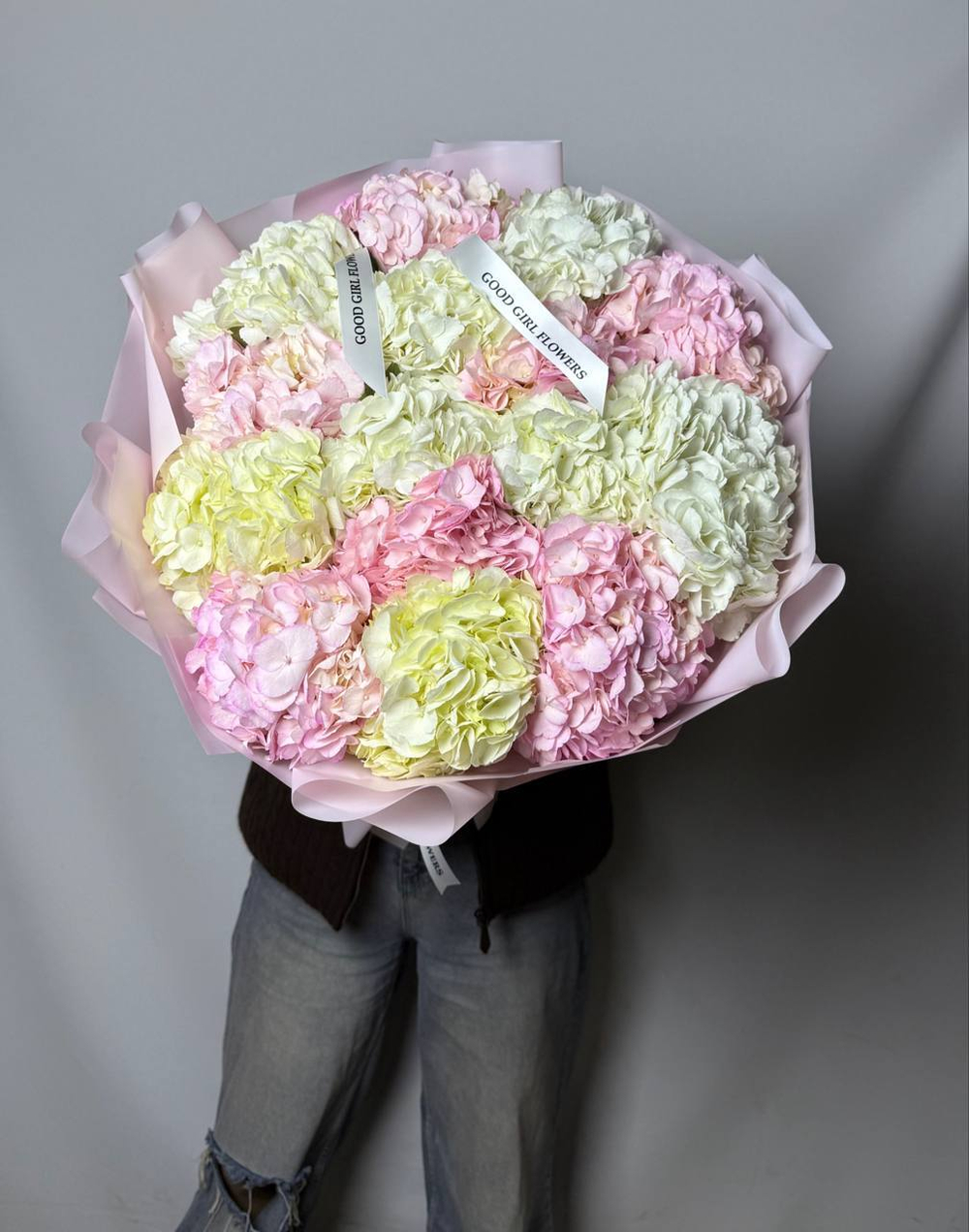 Букет для хорошей девочки