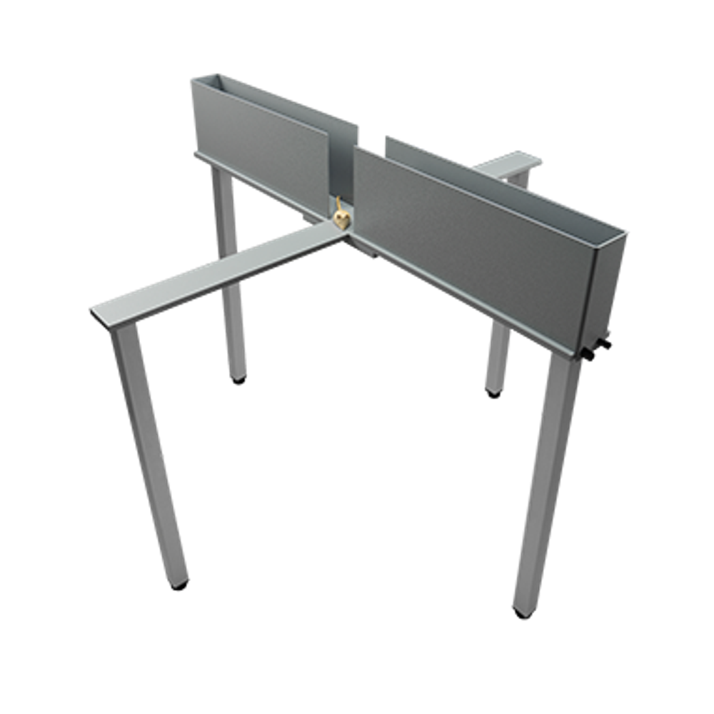 Приподнятый крестообразный и циркулярный лабиринты