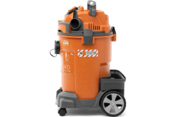 Строительный пылесос с системой очистки DAEWOO DAVC 2500SD