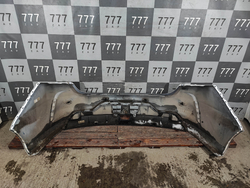 Бампер задний Kia Rio 4 (FB) 20-нв Б/У Оригинал 86611H0700