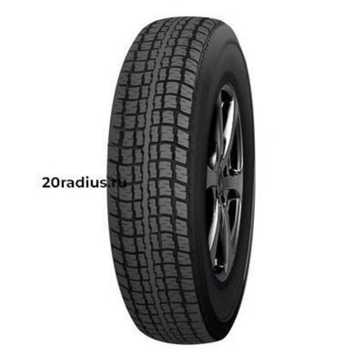 185/75R16C 104/102R Professional 301 M+S TL
