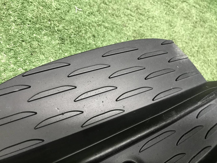 Накладка перед. бампера Mercedes E W213 20-23 AMG