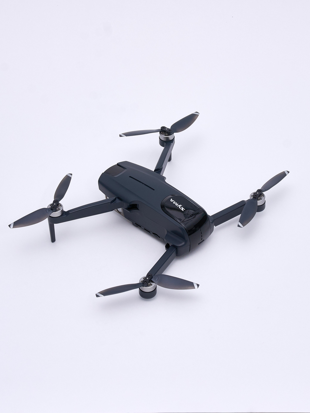 Квадрокоптер Syma W3 с камерой 2.7K FPV, GPS 5G - SYMA-W3 , версия с 2 аккумуляторами