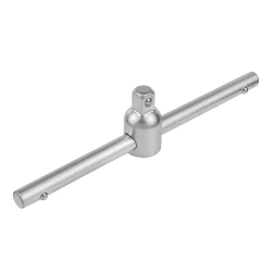 Вороток Т-образный 115мм, 1/4'' Baum Auto##BaumAuto BM-8032115