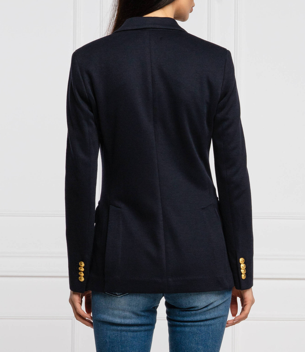 пиджак POLO RALPH LAUREN - темно-синий(211795348)