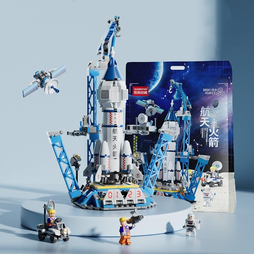 Творческий набор "Space Shuttle"