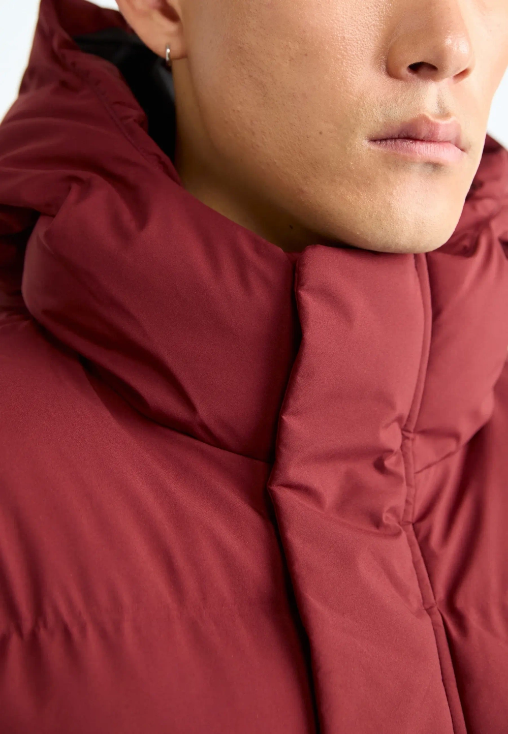 Пуховик Dickies EAGLEVILLE