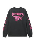 Мужской Лонгслив Faded World Mutate