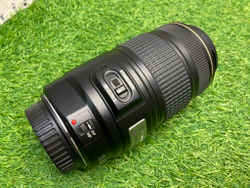 Canon EF 75-300mm 4-5.6 IS